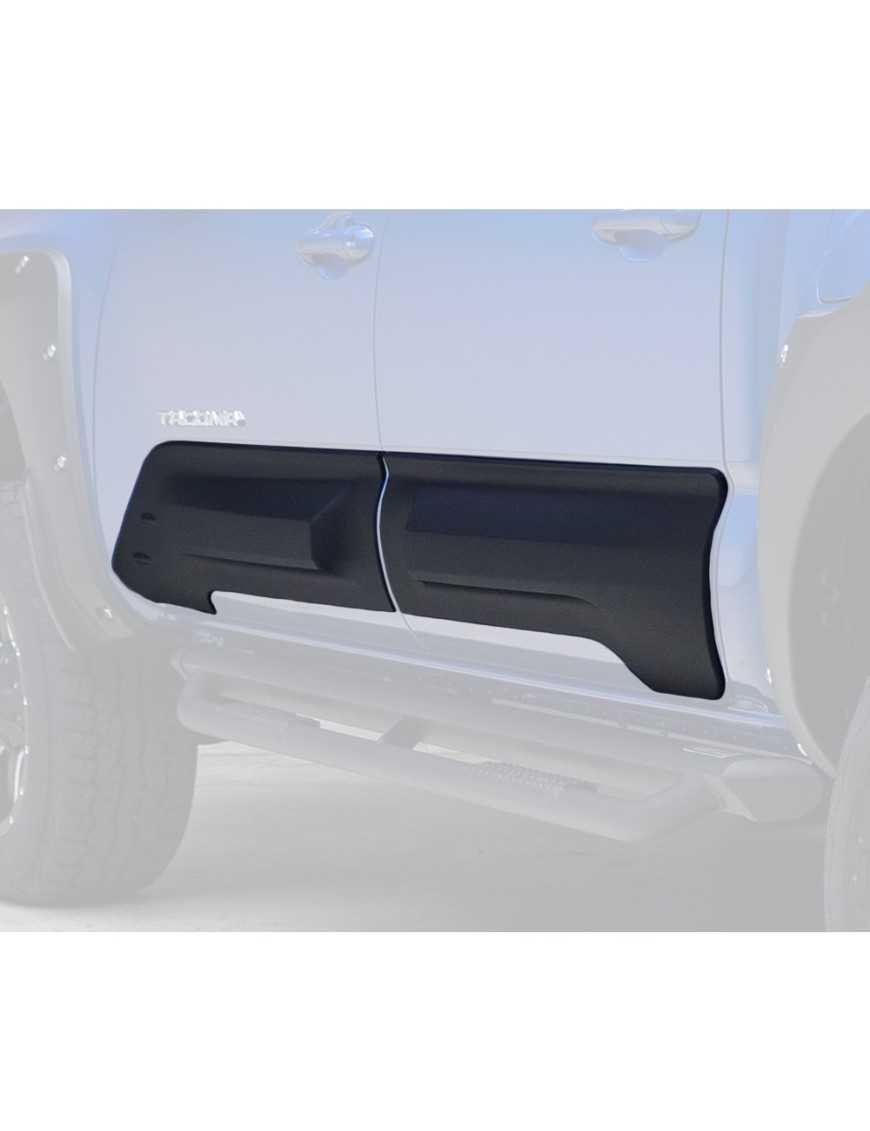 Бокові накладки на двері Air Design