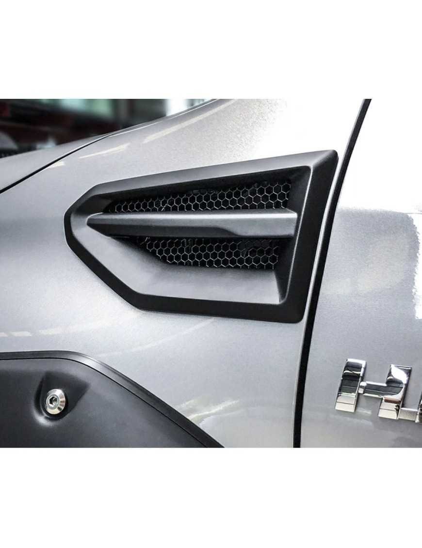 Бічні накладки вентиляційних отворів Air Design