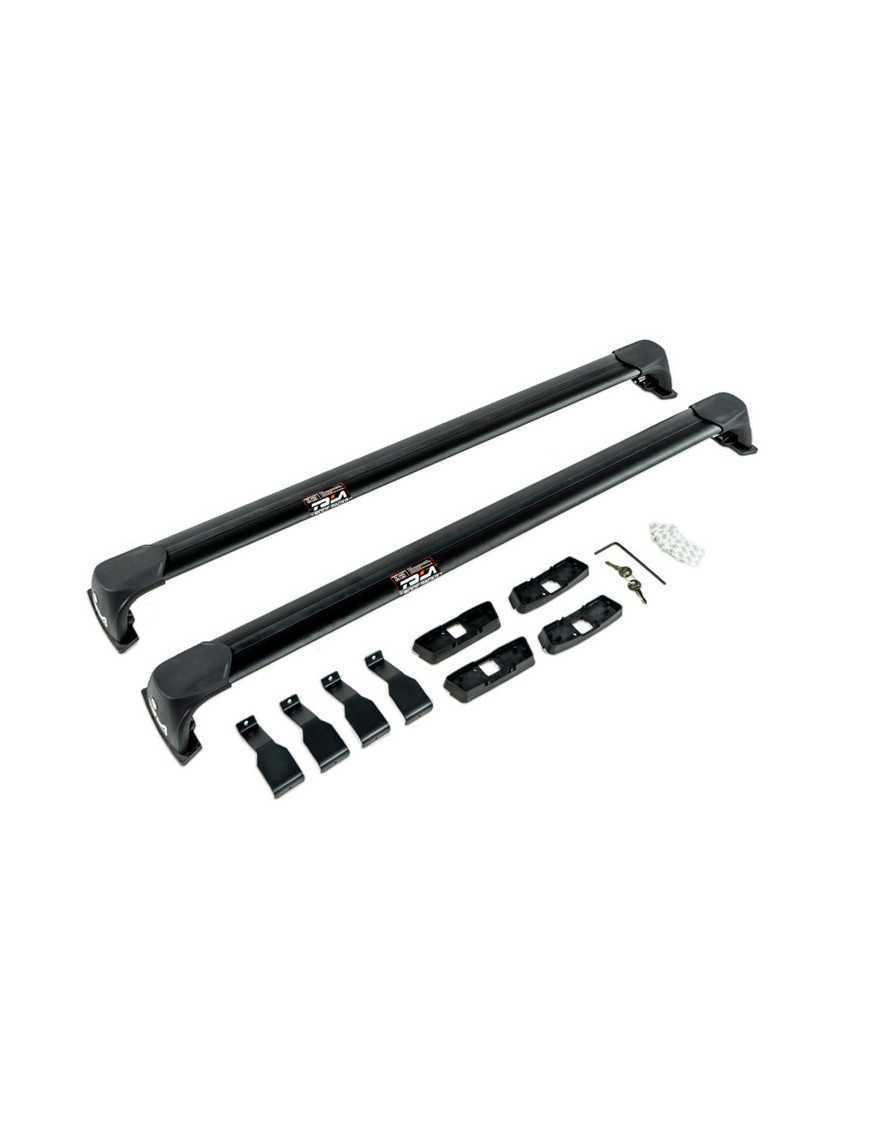 Дахові поперечини з замком OFD