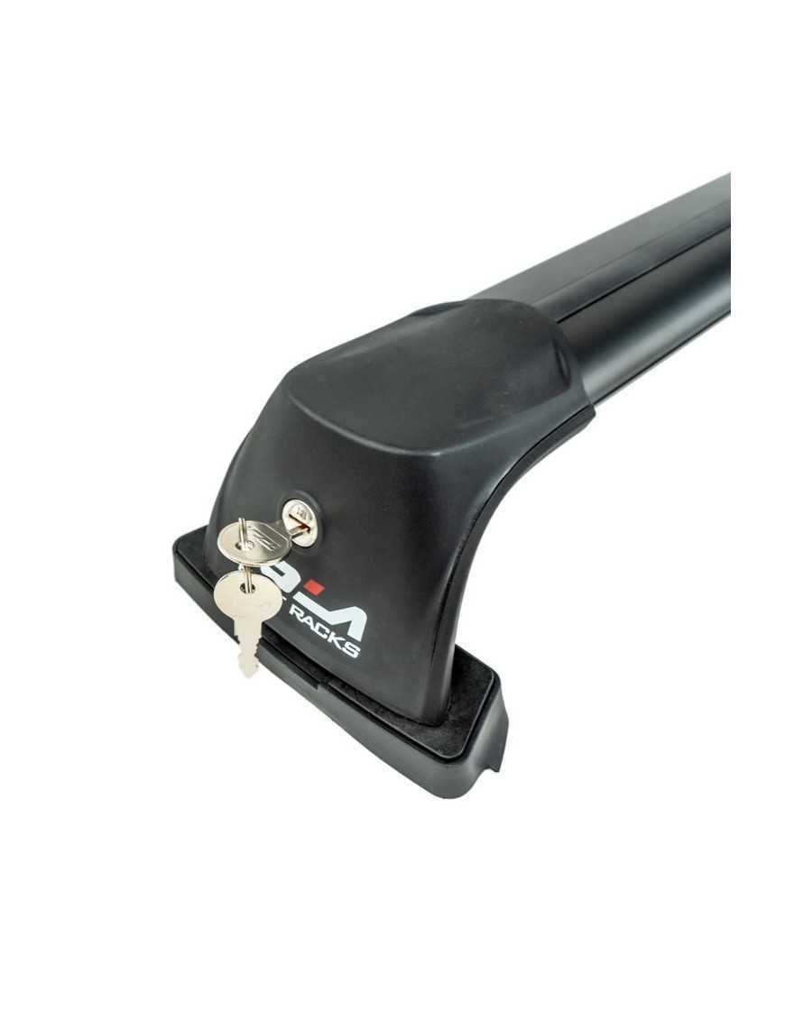 Дахові поперечини з замком OFD