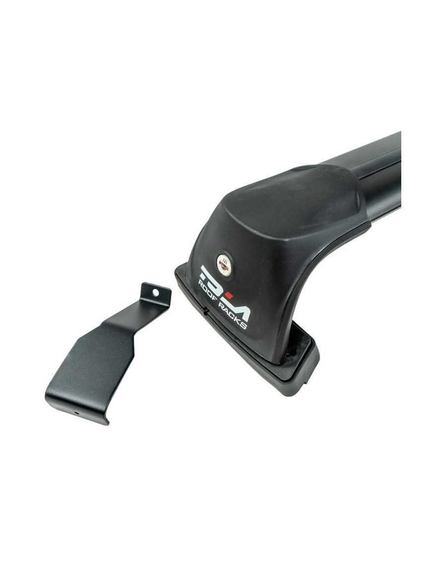 Дахові поперечини з замком OFD