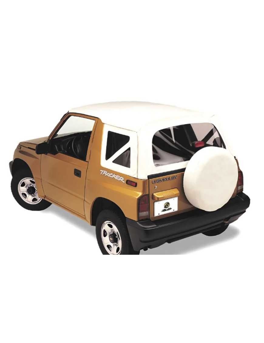 Змінний дах REPLACE-A-TOP™ для оригінального обладнання SUZUKI 1988-1994 SAMURAI BESTOP