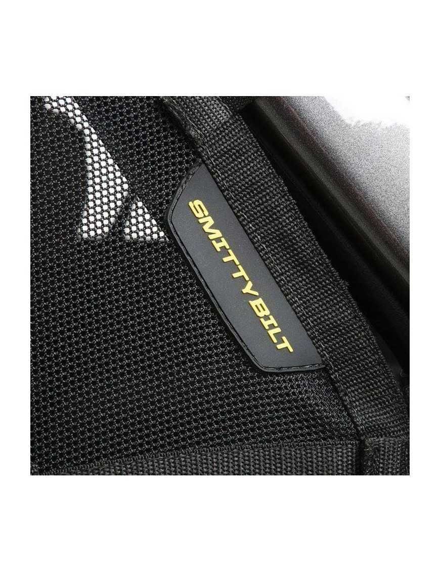 Захисна сітка багажника Smittybilt