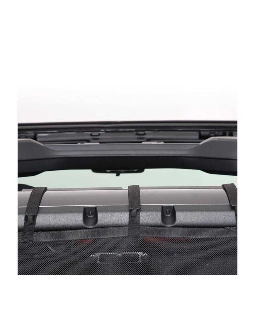 Захисна сітка багажника Smittybilt