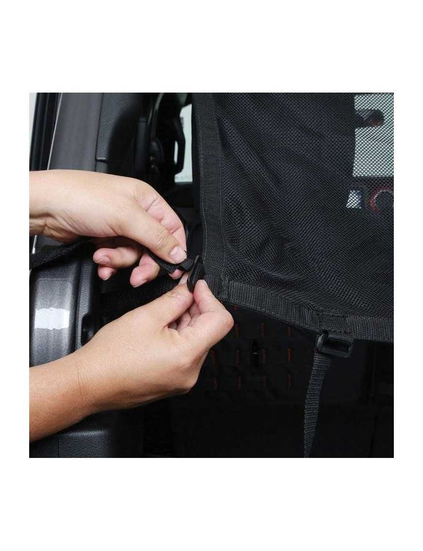 Захисна сітка багажника Smittybilt