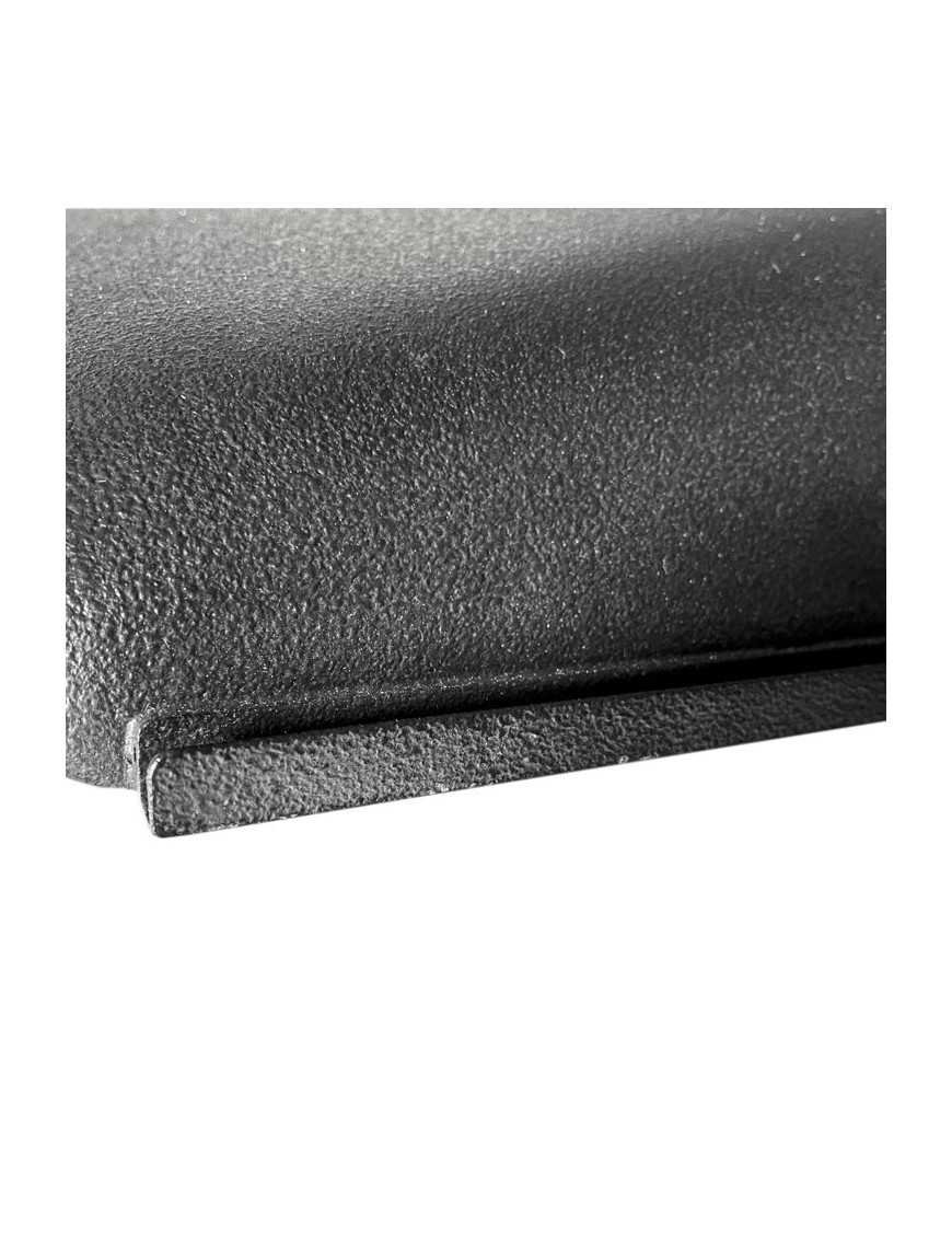 Жорсткий дах Slant Smittybilt