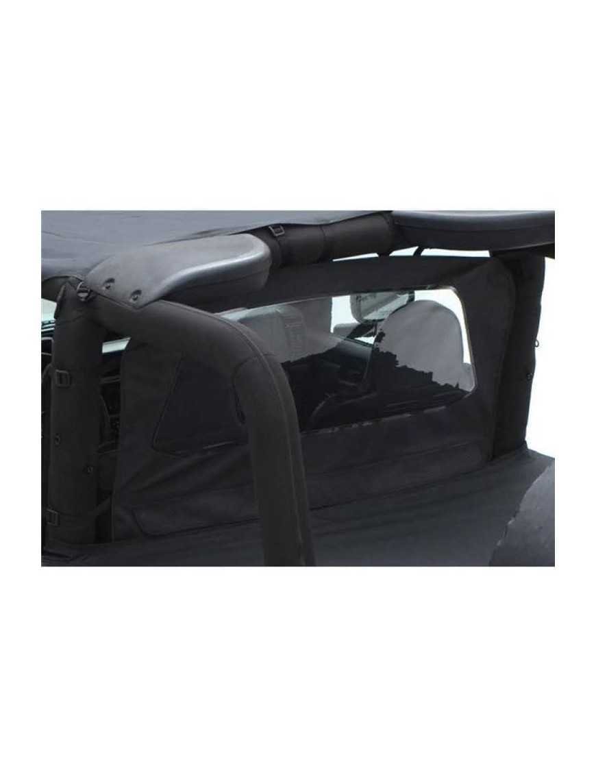 Вітрозахист Black Diamond Smittybilt