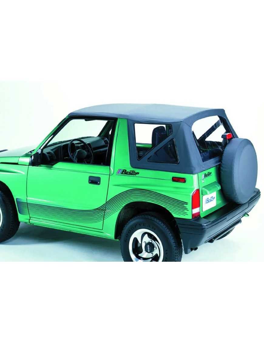 Заміна верхньої частини™ для оригінальної фурнітури GEO/SUZUKI 1989-1994 TRACKER/SIDEKICK