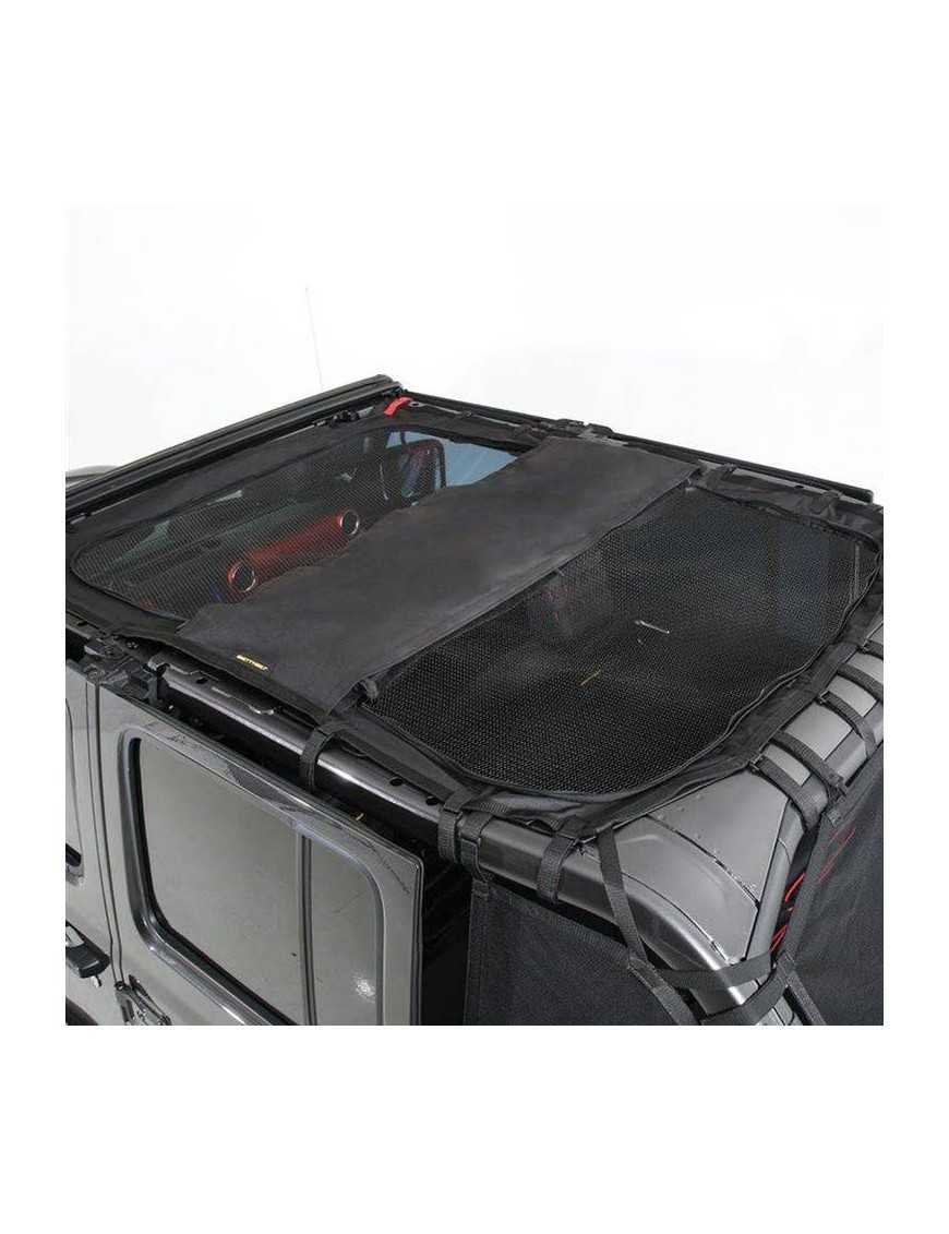 Багатофункціональний сітчастий софт топ Smittybilt