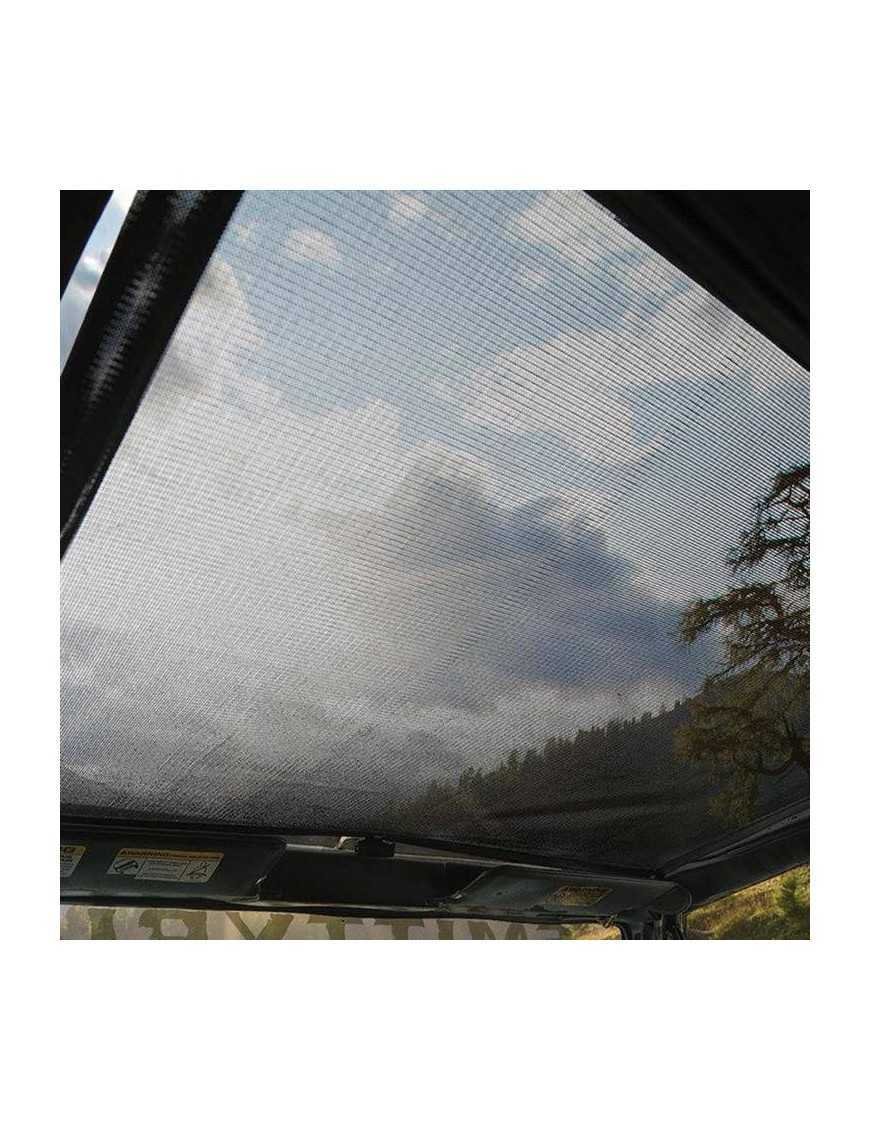 Багатофункціональний сітчастий софт топ Smittybilt