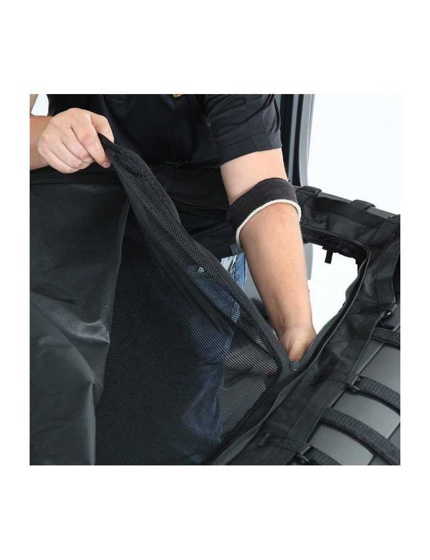 Багатофункціональний сітчастий софт топ Smittybilt