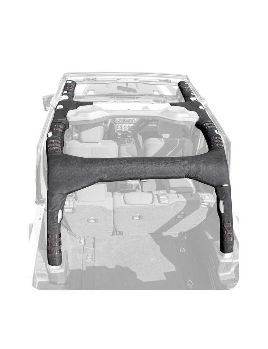 Комплект захисту кузова Smittybilt Molle