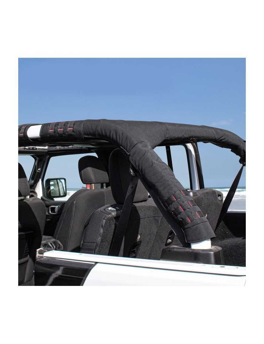 Комплект захисту кузова Smittybilt Molle