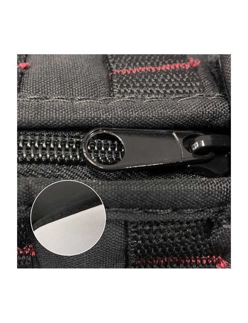 Комплект захисту кузова Smittybilt Molle