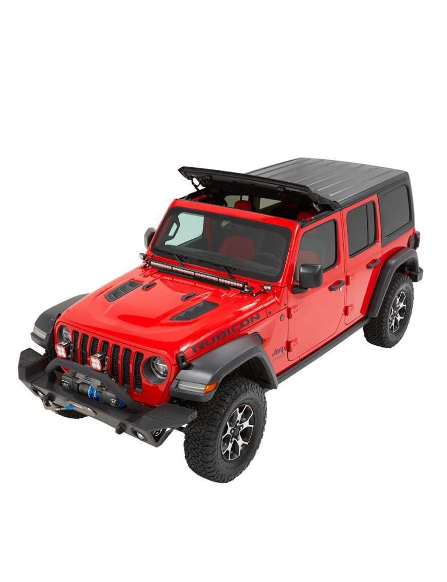 Sunrider для жорсткого даху Wrangler JL JLU JT BESTTOP