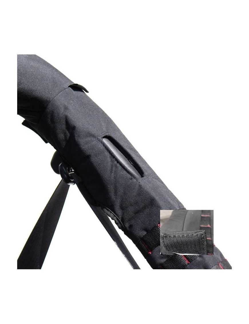 Комплект захисту кузова Smittybilt Molle