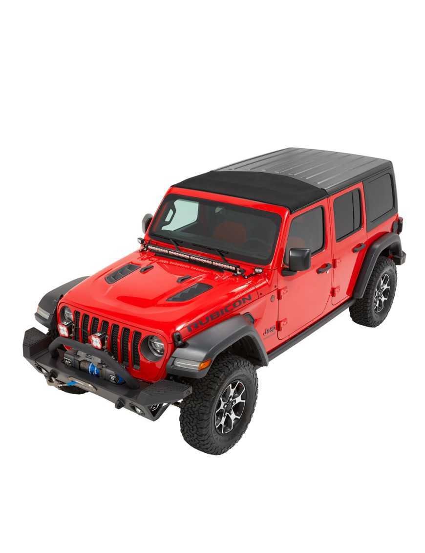 Sunrider для жорсткого даху Wrangler JL JLU JT BESTTOP