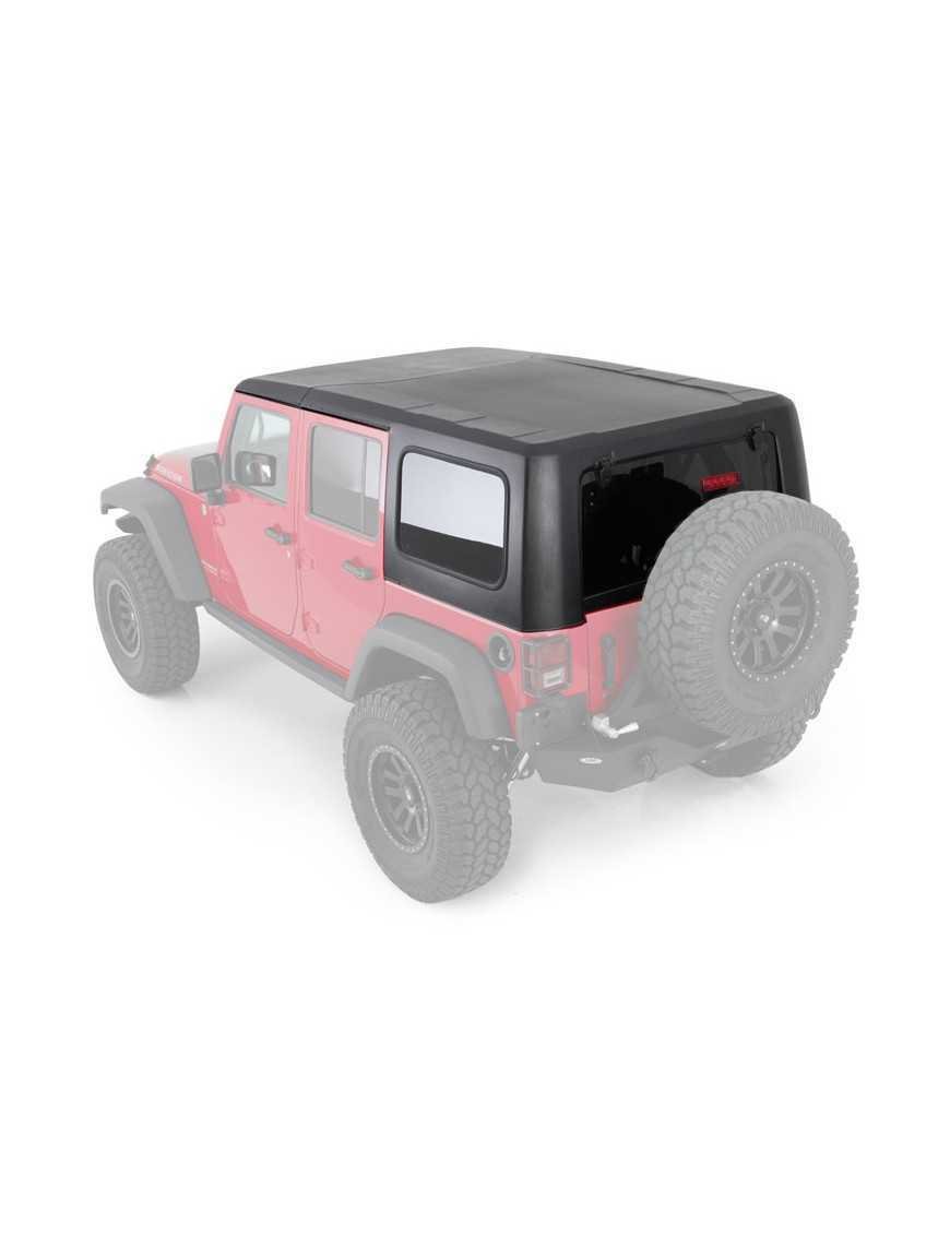 Жорсткий дах Smittybilt