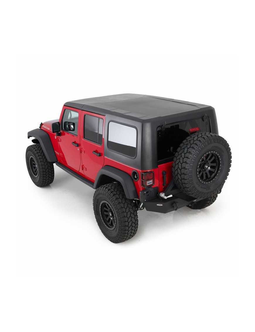 Жорсткий дах Smittybilt