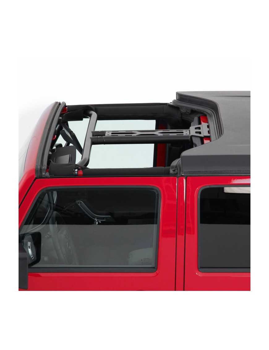 Жорсткий дах Smittybilt