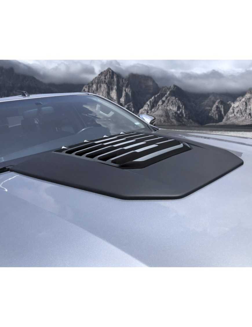 Захист капота Air Design