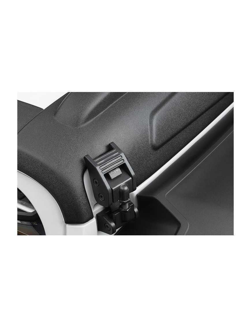 Захист капота Bushwacker Trail Armor