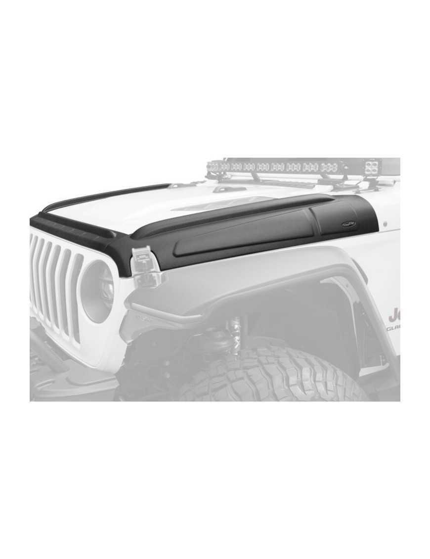 Захист капота Bushwacker Trail Armor