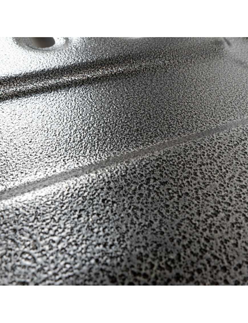 Комплект алюмінієвих захисних пластин OFD