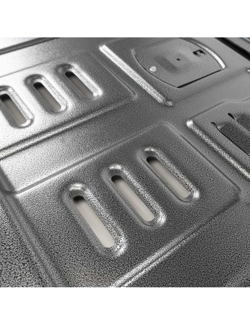 Комплект алюмінієвих захисних пластин OFD