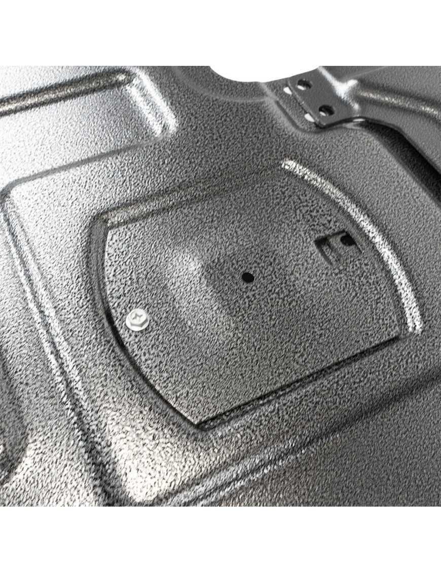 Комплект алюмінієвих захисних пластин OFD