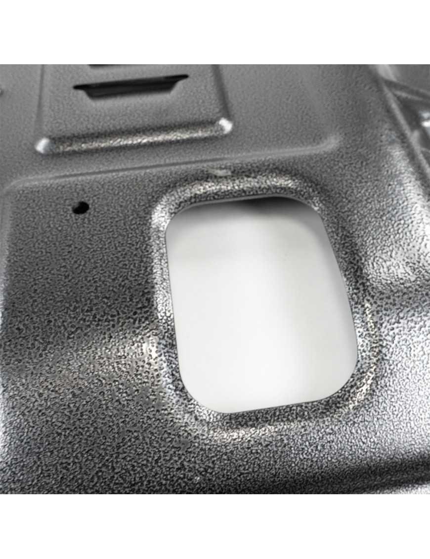 Комплект алюмінієвих захисних пластин OFD