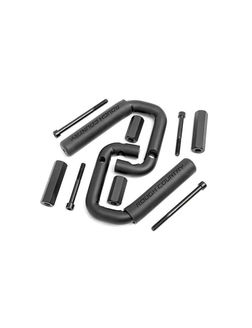 Сталеві передні ручки Rough Country