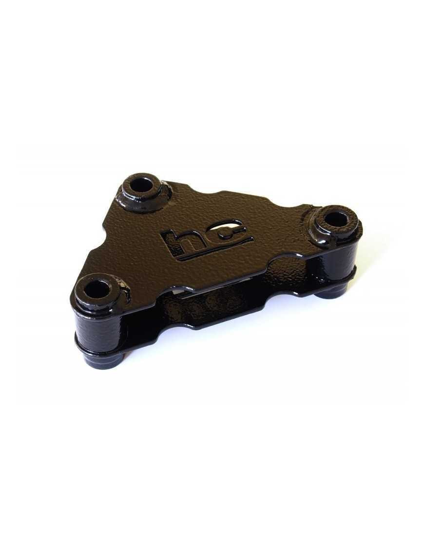 6 см Дистанційна втулка сержанта A-важеля 60 мм Jeep Grand Cherokee WJ WG 1999-2004