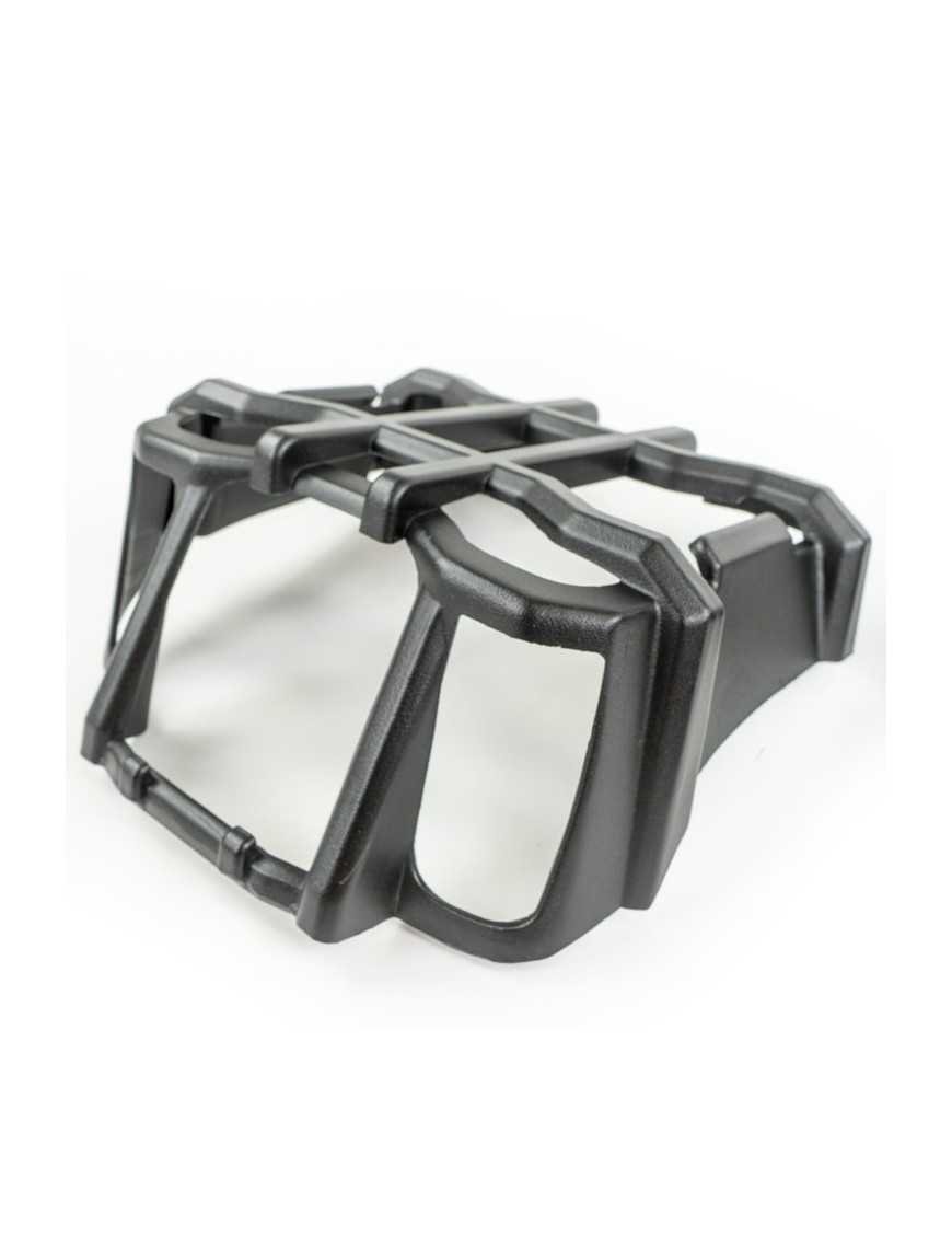 Алюмінієві захисні накладки на задні ліхтарі OFD