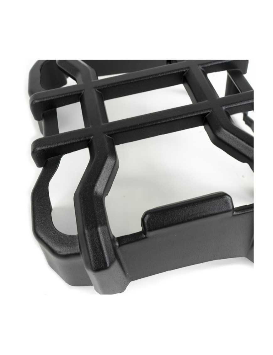 Алюмінієві захисні накладки на задні ліхтарі OFD