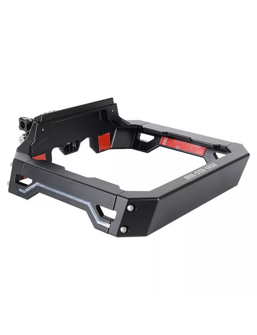 Захист дзеркал Wrangler JK Fury