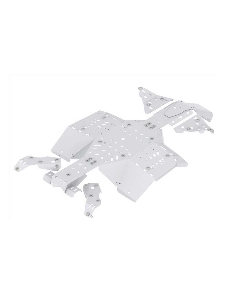 Iron Baltic Захист CanAm G2 Outlander MAX 650/850/1000 02.23600