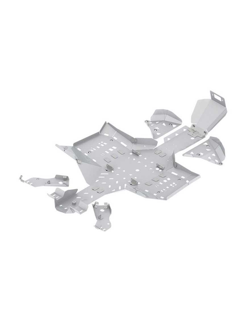 Iron Baltic Захист CanAm G2 Outlander MAX 650/850/1000 02.23600