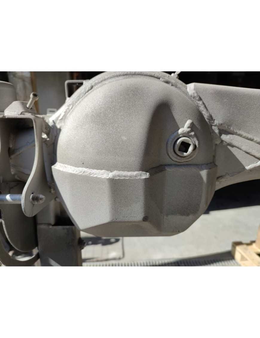 Комплект для підсилення мосту Y60