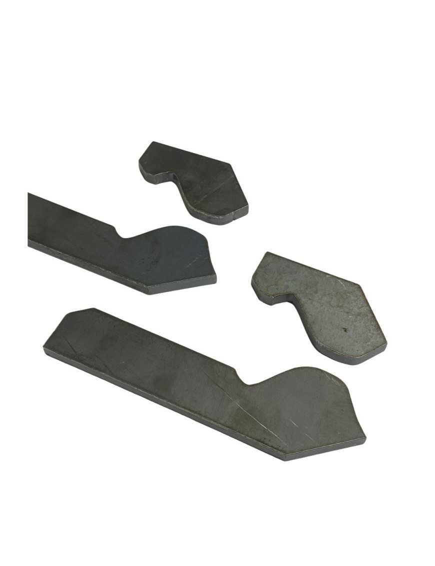 Комплект для підсилення кульового з'єднання мосту Y60/Y61