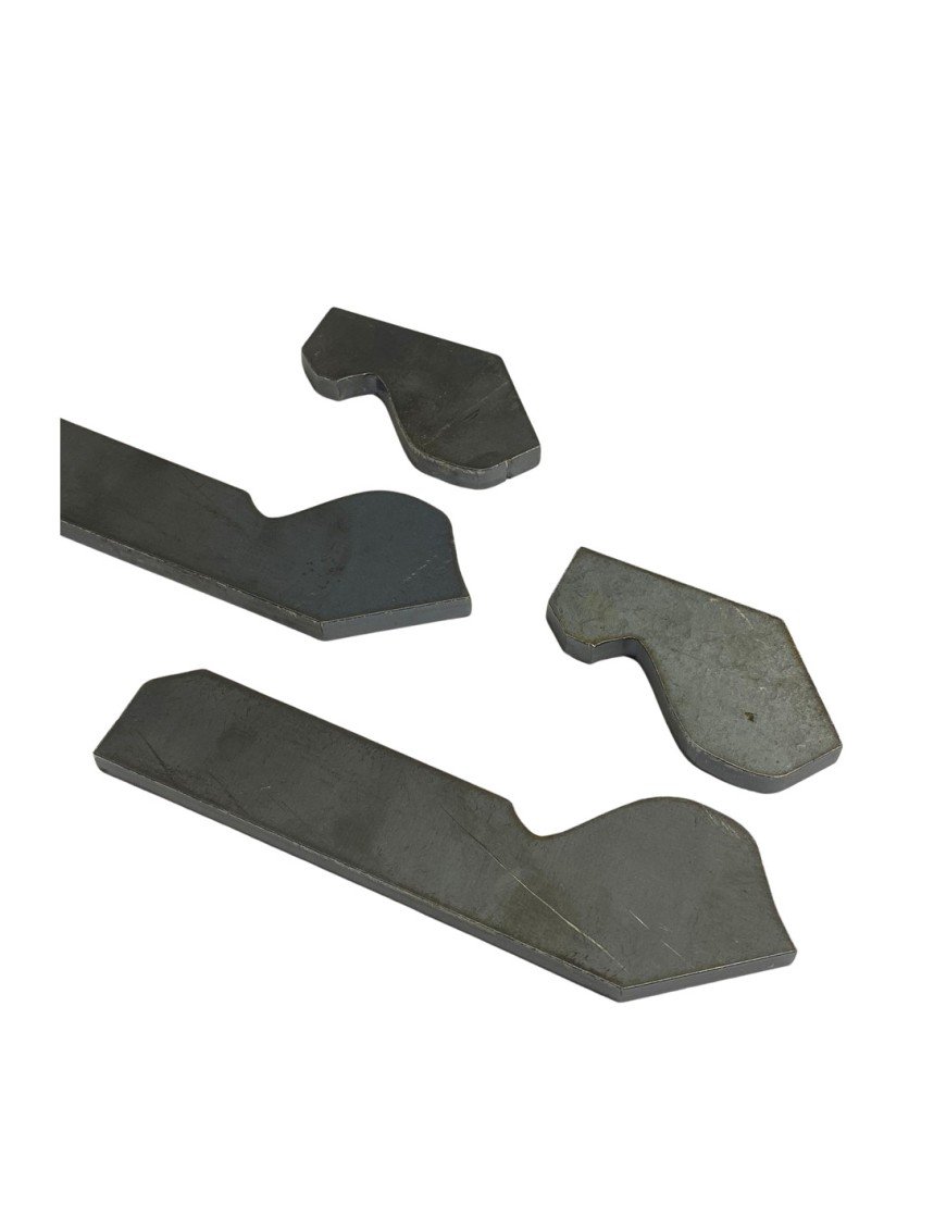 Комплект для підсилення кульового з'єднання мосту Y60/Y61