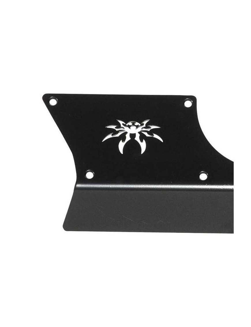 Сталеві бокові захисти Poison Spyder