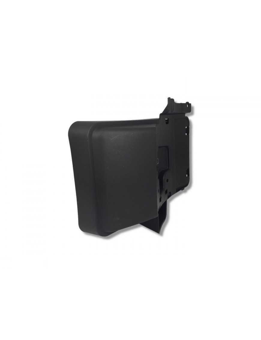 Кріплення номерного знака