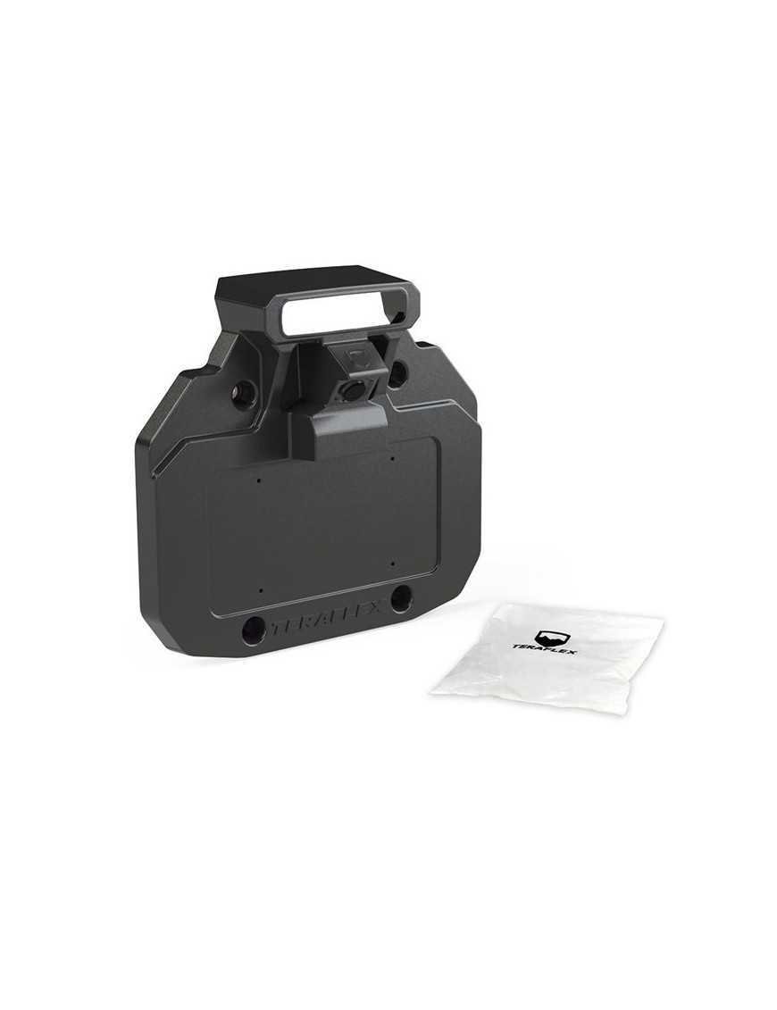 Кріплення номерного знака TeraFlex Alpha HD