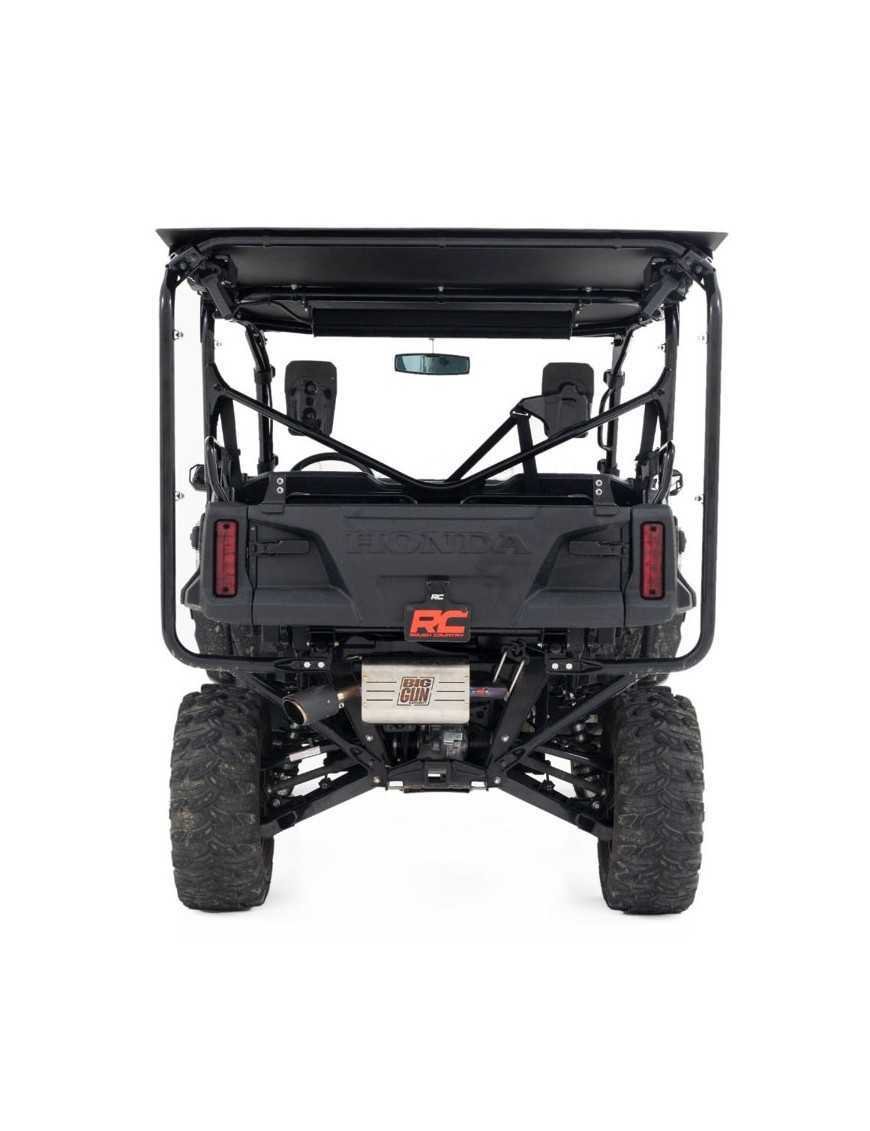 Кріплення номерного знака з підсвіткою Rough Country