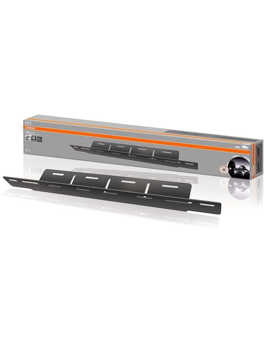 Osram LED кріплення для номерного знака