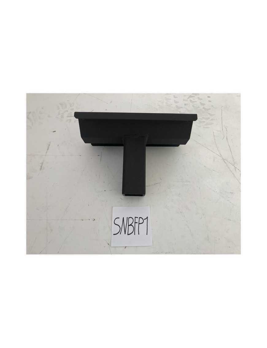 Кріплення номерного знака SNBFP1