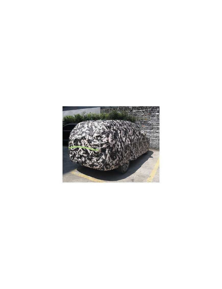 Чохол Jeep Wrangler JK/JL /TJ 2D