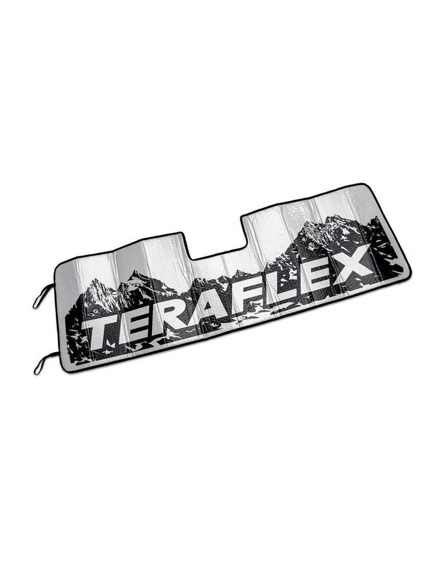 Сонцезахисний екран TeraFlex