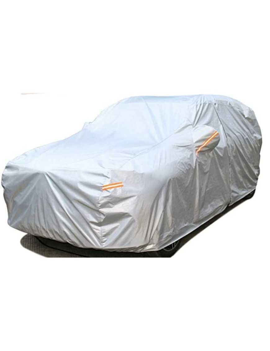 Чохол Jeep Wrangler JK/JL /TJ 2D